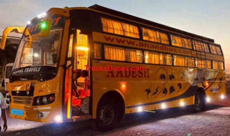 Ashok Leyland Viking 